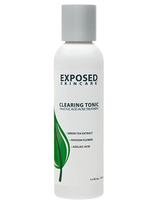 Exposed Clearing Tonic