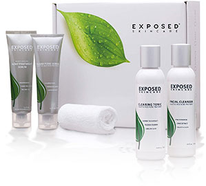 Exposed Skin Care Product image
